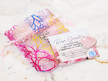 Load image into Gallery viewer, Limited Edition - Gift of love, Perfect Caring, Self Care, Well-being, for any occasion, Mothers Day Gift for her, Gift Box, letterbox gift, limited edition