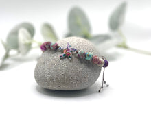 Load image into Gallery viewer, Starfish Breathe Bracelets / Anklets
