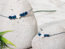 Load image into Gallery viewer, . Little Star shining bright, You Are a Star, Keep on Shining, don't let anyone dull your sparkle, Loss, Grief, Mental Health, Love Bracelet