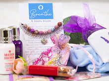 Load image into Gallery viewer, Limited Edition - Gift of love, Perfect Caring, Self Care, Well-being, for any occasion, Mothers Day Gift for her, Gift Box, letterbox gift, limited edition