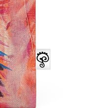 Load image into Gallery viewer, The Cornish Fish Design - Everyday Tote Featuring Print of Painting by Corrina J Korrubel