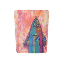 Load image into Gallery viewer, Cornish Fish Tea Light Holder