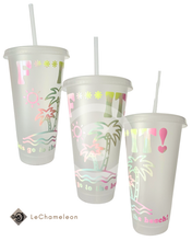 Load image into Gallery viewer, Fun Cups with Personality and SASS!