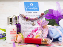 Load image into Gallery viewer, Limited Edition - Gift of love, Perfect Caring, Self Care, Well-being, for any occasion, Mothers Day Gift for her, Gift Box, letterbox gift, limited edition