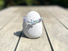 Load image into Gallery viewer, Starfish Breathe Bracelets / Anklets