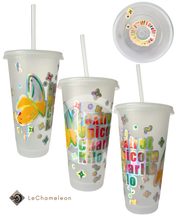 Load image into Gallery viewer, Fun Cups with Personality and SASS!
