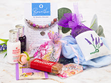 Load image into Gallery viewer, Limited Edition - Gift of love, Perfect Caring, Self Care, Well-being, for any occasion, Mothers Day Gift for her, Gift Box, letterbox gift, limited edition