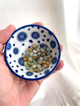 Load image into Gallery viewer, Amazonite Smooth Nugget 10 Breaths Bracelet, Breathe Anxiety Calming Bracelet Gift for her gift for him