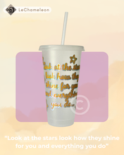 Load image into Gallery viewer, Fun Cups with Personality and SASS!