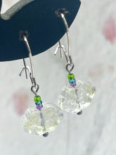 Load image into Gallery viewer, Auspicious Cloud Earrings