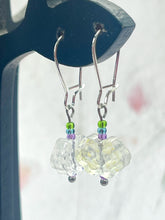 Load image into Gallery viewer, Auspicious Cloud Earrings