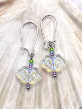 Load image into Gallery viewer, Auspicious Cloud Earrings
