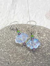 Load image into Gallery viewer, Auspicious Cloud Earrings