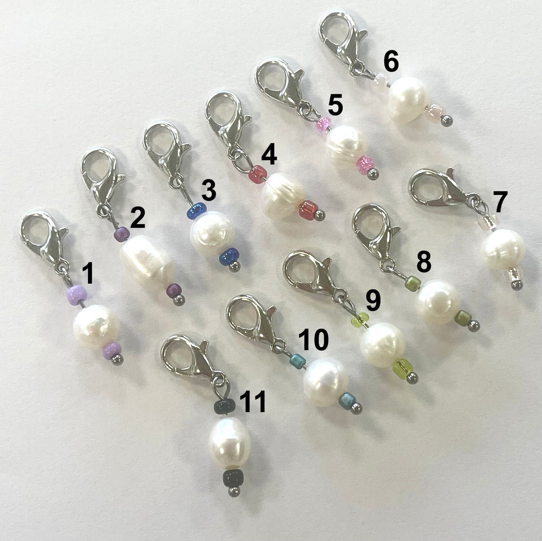 Breathe Bracelet Charms, Mix & Match Charms, Add-on Charms for bracelets, necklaces etc