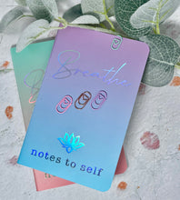 Load image into Gallery viewer, THE BREATHE FRESHERS SURVIVAL KIT Anxiety & Stress Support for Uni, College & New Adventures
