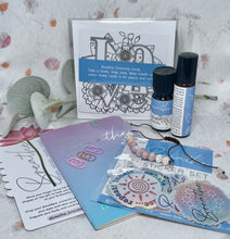 Load image into Gallery viewer, THE BREATHE FRESHERS SURVIVAL KIT Anxiety & Stress Support for Uni, College & New Adventures