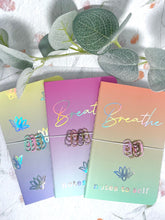 Load image into Gallery viewer, THE BREATHE FRESHERS SURVIVAL KIT Anxiety & Stress Support for Uni, College & New Adventures