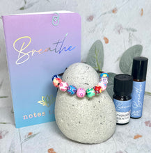 Load image into Gallery viewer, THE BREATHE FRESHERS SURVIVAL KIT Anxiety & Stress Support for Uni, College & New Adventures