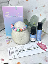Load image into Gallery viewer, THE BREATHE FRESHERS SURVIVAL KIT Anxiety & Stress Support for Uni, College & New Adventures