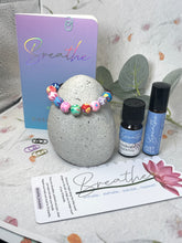 Load image into Gallery viewer, THE BREATHE FRESHERS SURVIVAL KIT Anxiety & Stress Support for Uni, College & New Adventures