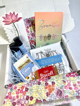Load image into Gallery viewer, THE BREATHE FRESHERS SURVIVAL KIT Anxiety & Stress Support for Uni, College & New Adventures