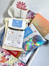 Load image into Gallery viewer, THE BREATHE FRESHERS SURVIVAL KIT Anxiety & Stress Support for Uni, College & New Adventures