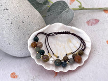 Load image into Gallery viewer, Magical, Whimsical and Beautifully simple, Semi Precious and Pearl Bracelets