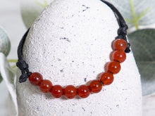 Load image into Gallery viewer, Chunky Unisex or For the Guys, Mens Anxiety Bracelet, Mens Jewellery, Chunky Mens Bracelet, Stress Bracelet for Men, Wellbeing Jewellery, Gift for Men, Fathers Day Gift