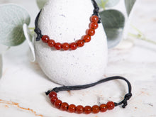 Load image into Gallery viewer, Chunky Unisex or For the Guys, Mens Anxiety Bracelet, Mens Jewellery, Chunky Mens Bracelet, Stress Bracelet for Men, Wellbeing Jewellery, Gift for Men, Fathers Day Gift