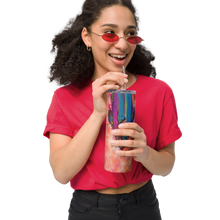 Load image into Gallery viewer, Stainless steel tumbler