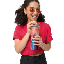 Load image into Gallery viewer, Stainless steel tumbler