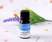 Load image into Gallery viewer, BREATHE Eye Pillow Gift Collection for Calm, Stress, Anx1ety, Meditation, Yoga, Letterbox gift for her