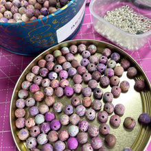 Load image into Gallery viewer, Imperial Jasper, Anxiety Calming, Stress Relief Jewellery, Breathe Bracelet, 10 Breaths Bracelet