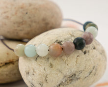 Load image into Gallery viewer, BREATHE Bracelets Gift Box - Letterbox gift - Caring Gift Pack - Gift for her.