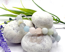 Load image into Gallery viewer, BREATHE Bracelets Gift Box - Letterbox gift - Caring Gift Pack - Gift for her.