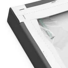 Load image into Gallery viewer, The BREATHE Mandala Canvas