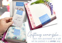 Load image into Gallery viewer, GIFT PACKAGING for BRACELETS, Gift Wrapping Service, Personalise your Gift