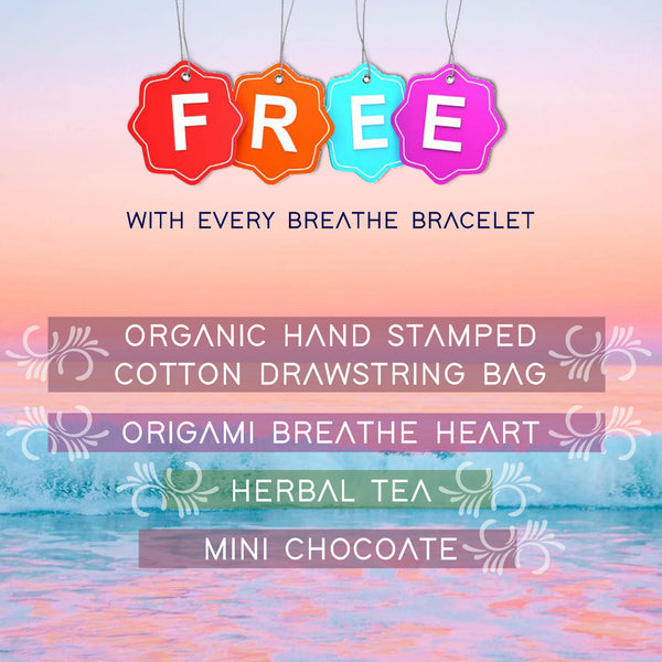 Breathe cares...
