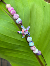Load image into Gallery viewer, Starfish Breathe Bracelets / Anklets
