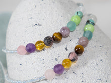 Load image into Gallery viewer, Menopause Support Bracelet, Menopause Jewellery, Anxiety Bracelet, Stress relieving and calming
