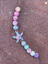Load image into Gallery viewer, Starfish Breathe Bracelets / Anklets
