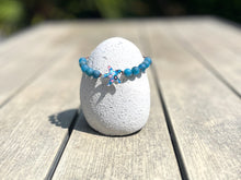 Load image into Gallery viewer, Starfish Breathe Bracelets / Anklets

