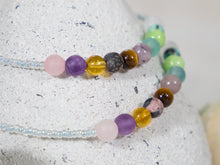 Load image into Gallery viewer, Menopause Support Bracelet, Menopause Jewellery, Anxiety Bracelet, Stress relieving and calming
