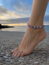 Load image into Gallery viewer, Starfish Breathe Bracelets / Anklets
