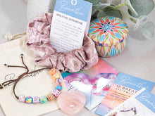 Load image into Gallery viewer, Gift Set for Her, The Ultimate Unwind and Chill Care Gift from BREATHE, Letterbox Gift
