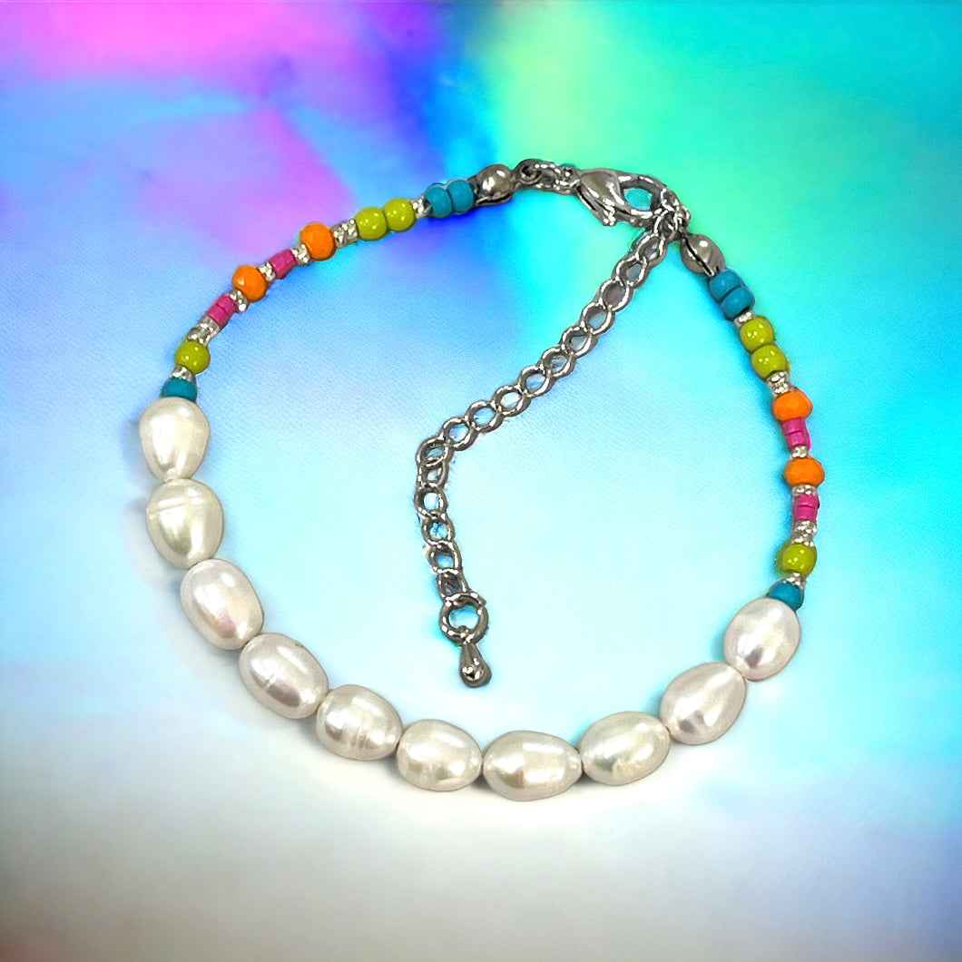 Beachy, Festival, summer, Happy Pearls #2