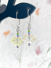 Load image into Gallery viewer, Auspicious Cloud Earrings
