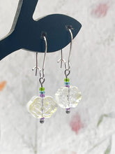 Load image into Gallery viewer, Auspicious Cloud Earrings
