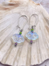 Load image into Gallery viewer, Auspicious Cloud Earrings

