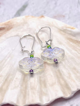 Load image into Gallery viewer, Auspicious Cloud Earrings
